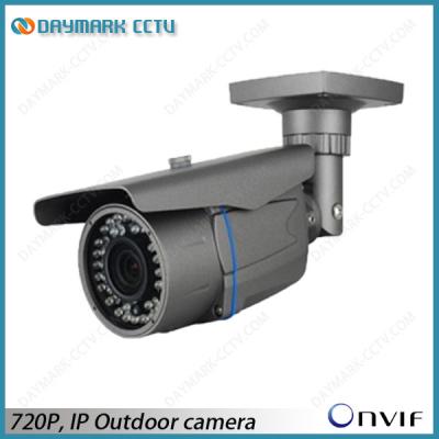 China lente zoom impermeável da câmera WDR 2.8-12mm do IP de 720p CMOS à venda