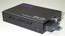 China Fiber optic Media Converters transceiver for sale