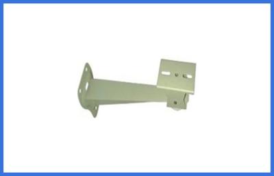 China Short Universal Head Aluminum Bracket cctv camera spare parts For mini camera for sale