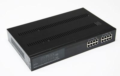 Cina Potere sopra la scanalatura combinata di Ethernet 2-Port Giga SFP, alta umidità di POE in vendita