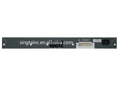 Κίνα θραύστης λιμένων WS-c2960x-24ts-λ 24 2960X ethernet προς πώληση