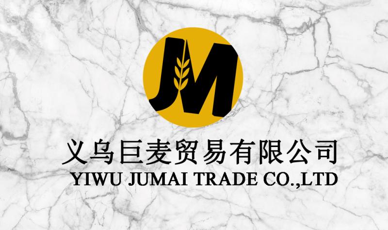 Verified China supplier - Yiwu Jumai Trade Co., Ltd.