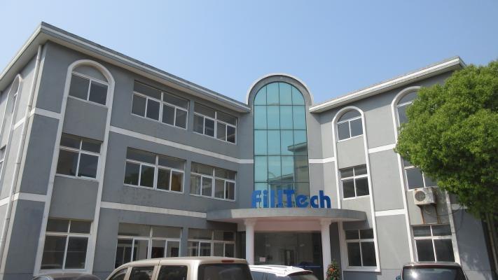 Verified China supplier - Zhangjiagang City Filltech Beverage Machinery Co., Ltd.