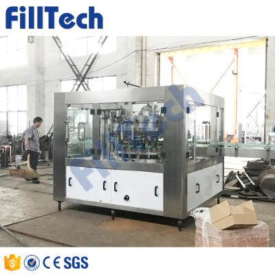 China Fully automatic beverage energy drink canning machine system line/beer can filling machine coffee can filling machine for sale