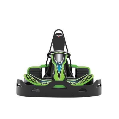 China Parks Kids Go Kart And Adult Electric Go Kart China Racing Electric Go Kart With Three Adjustable Speeds for sale