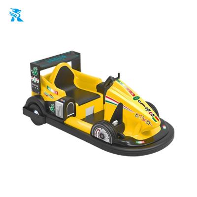 China Remote Control Parks Fast Charging Electric Go Kart For Outdoor Sports Field From Chinese Factory, Beautifully Designed for sale