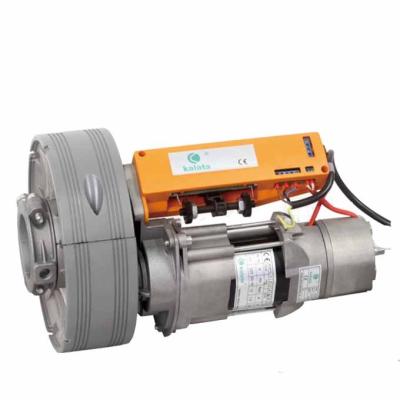 China Kalata Modern High Efficiency KEB600 Mid Motor for Roller Shutter Rolling Door Motor AC Motor Speed ​​Aluminum for sale