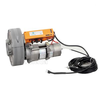 China Modern High Efficiency KEB400 Central Motor Long Working Life Kalata Motor With Remote Controller for sale