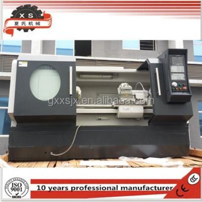 China CAK Series CNC Lathe Machine CAK5085nj With Low Price CAK5085nj for sale