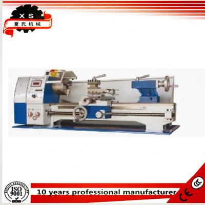 China 2018 high quality mini lathe machine for sale bench lathe price CQ6125V CQ6128 D240 D248 D210 CQ6125V CQ6128 D240 D248 D210 for sale