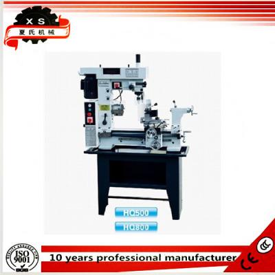 China China Multi Purpose Lathe Multi Purpose Lathe Machine For Sale HQ400 HQ400V HQ4003B for sale