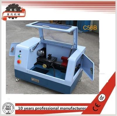 China China Small Mini Lathe CNC CNC Lathe Machine For Sale C000056B C000056B for sale