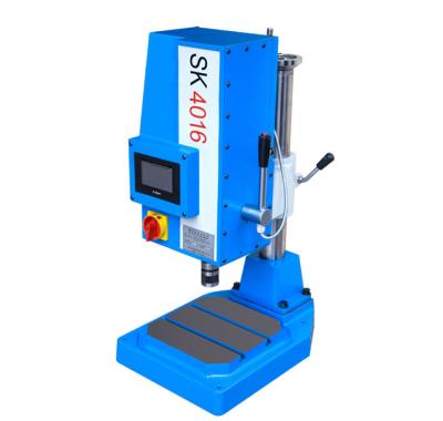 China Garment Shops SK4012 CNC Automatic Tapping Machine For Industrial Use for sale