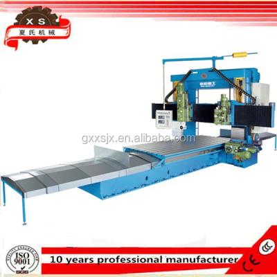 China CL-1504 Gantry Type CL-1504 Milling and Planing Machine for sale