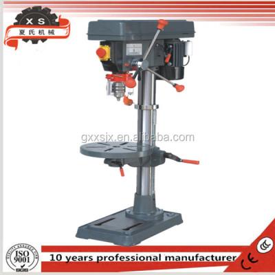 China DP34016B/F High Quality and Export Only Bench Drilling Rig 16mm for sale