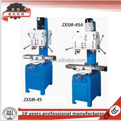 China multi-spindle drilling machine/tapping machine ZXSM-45A ZXSM-45A for sale