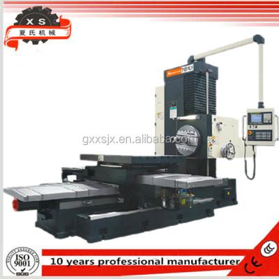 China China manufacture cylinder probing and honing machine TX6513A2 1600x6000mm (addable) for sale