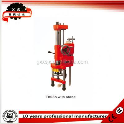 China T808A With Stand Small Cylinder Boring Machine For Sale Cheap Price High for sale