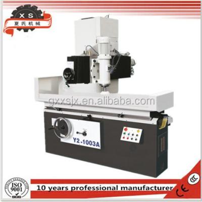 China Y2-1003A Reliable Performance Dovetail Guideway Grinding Machine, Grinder With Low Price 320*1000mm for sale