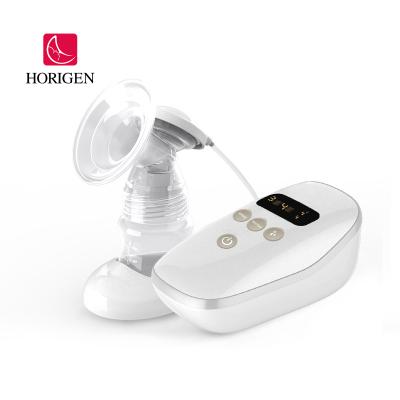 China BPA Free Hospital Grade Mother Care Breastfeeding Electric Pump Multi-User Insurance Brest Single Breast Pump for sale