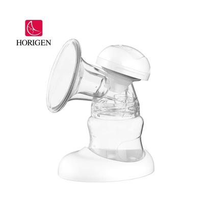 China BPA Free Breast Pump Kit For Horigen Breastpumps 25mm Breast Shield Breast Pump Accessories for sale