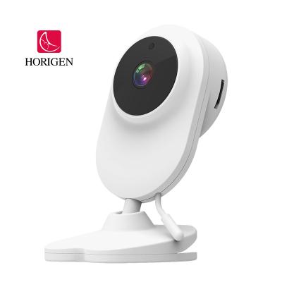 China Siren Built-in Wifi Baby Monitor Camera with Two Way Audio and Temperature Monitor Camera to Monitoring Your Infant for sale