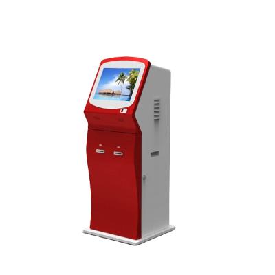 China Competitive Price Indoor Cell Phone Power Bank Kiosk For Mall Power Station Charging Kiosk for sale