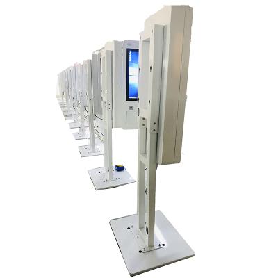 China Shopping Mall/Food Ordering/Kiosk Restaurant Self Service Bill Acceptor Payment Kiosk Restaurant Self Service/Fast Food Ordering Kiosk for sale