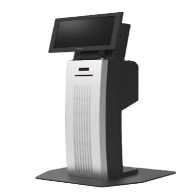 China Information Inquiry Self Service Indoor Kiosk for sale