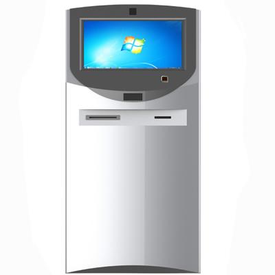 China Government Information Advertising Kiosk Information Kiosk Tablet Kiosk For Sale for sale