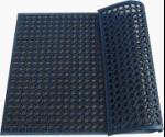 China Natural Anti-slip Rubber Mat for sale