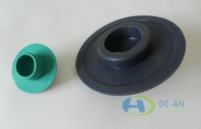 China Highly Sustainable Terminal Automotive Rubber Parts , Car Accessory for sale