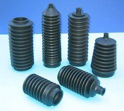 China Rubber bellows dust boot for sale