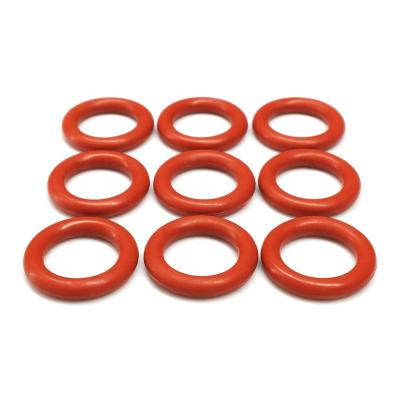 China For All Industries Chemical Resistance And High Temperature Resistance Ffkm Gasket Rubber O Ring for sale