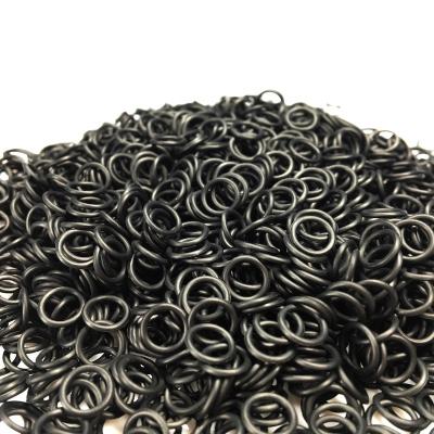 China For All Industries Factory Factory O Ring As568 Fkm Epdm Silicone O Ring O Ring Seal Ring Seals for sale