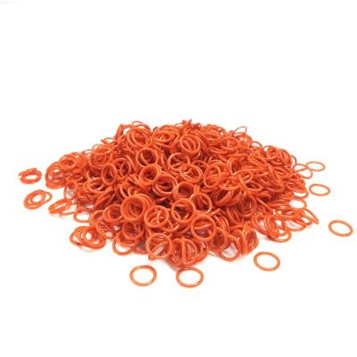 China For All Industries China Manufacture 6mm Dia Rubber O Ring Seals for sale