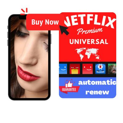 China Netflix Strimer Tv in Hebrew Crhomecast Tv Box  Pro 4k Free Shipping Ott Iptv Subscription 12 Months France Sdr Rtl 2832u Gtmedia for sale