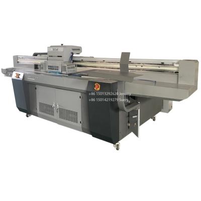 China Ceramic Tile 2030 UV Flatbed UV Printer with Ricoh G5/G6 Printheads for sale