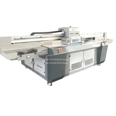 China Retail 2030 Flatbed UV Printer Flat Sheet Printing Machine. for sale