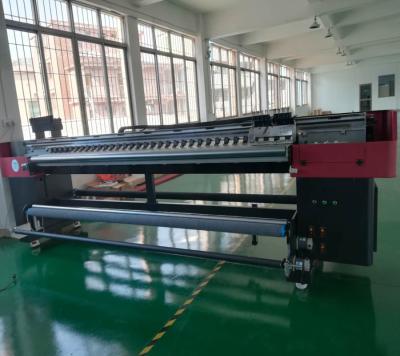 China Original indoor outdoor X-Roland 5ft indoor and outdoor 1680V eco solvent printer with DX5/XP600/4720 for sale