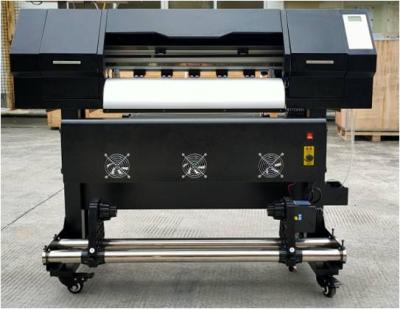 China Textile industry 65cm XL-650C X-Roland high definition digital eco solvent sublimation textile machine for T-shirt printing for sale