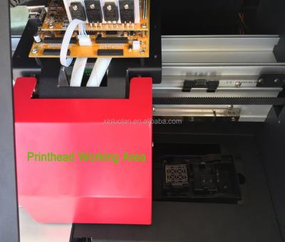 China M-world 1.8M MD-1800S XP Printhead Price Retail Single Printer With Good Appearance for sale