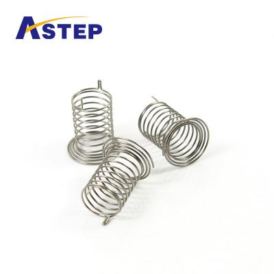 China Customizable Shaped Coil Wire Spring Pen Spring by Chinese STEP Factory for sale