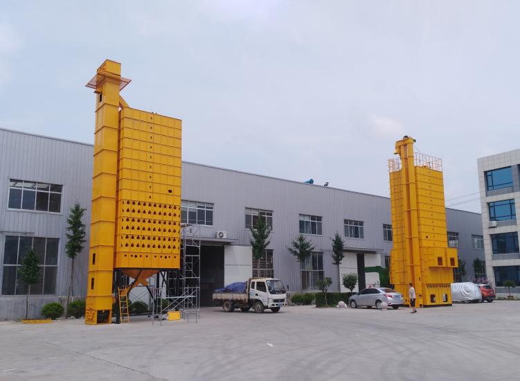 Verified China supplier - Weifang Shengda Taifei International Trade Co., Ltd.