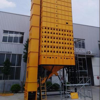 China Cereal corn-grain dryer for sale