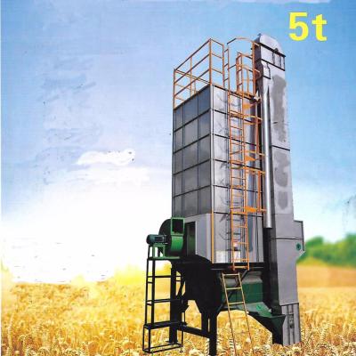 China Farms MIni Paddy Dryer for sale