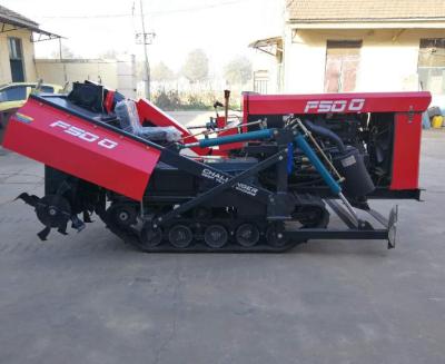 China Farms Crawler Tractor for sale