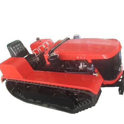 China Farm Tractor Crawler Tractor for sale