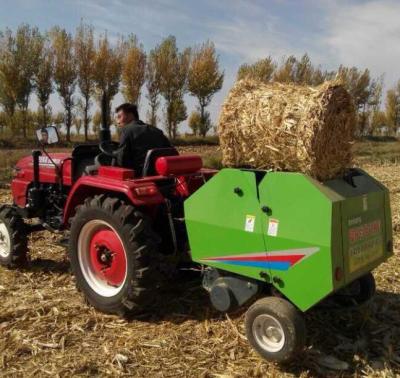 China Hay Baler for 8050 Mini Tractors for sale