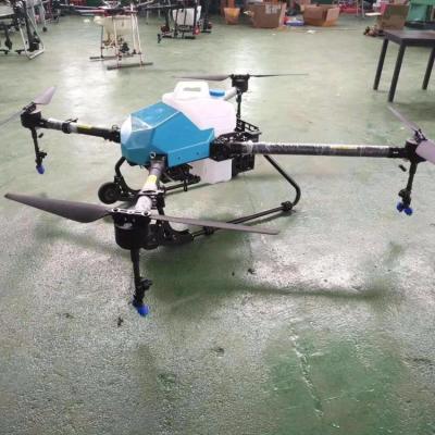 China 1760*1530*590(mm) crop pulverizador drone for sale